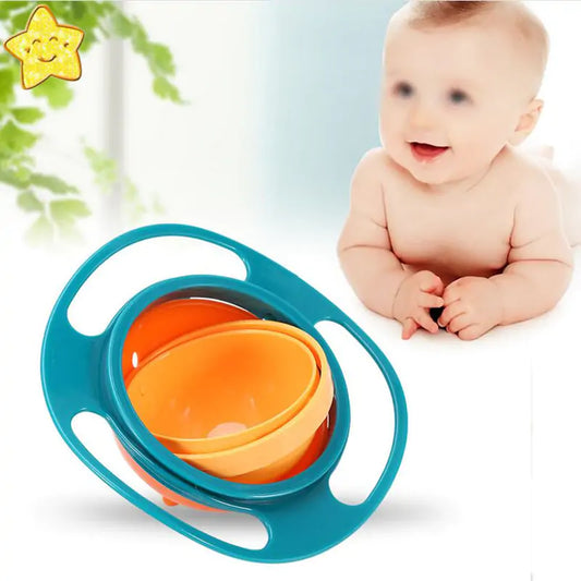 Baby Feeding Bowl