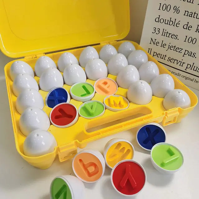 Baby Learning Educational Toy