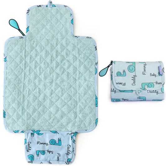 Baby Changing Pad