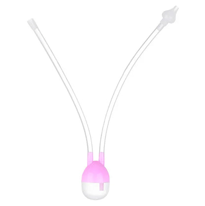 Newborn Baby Nasal Aspirator