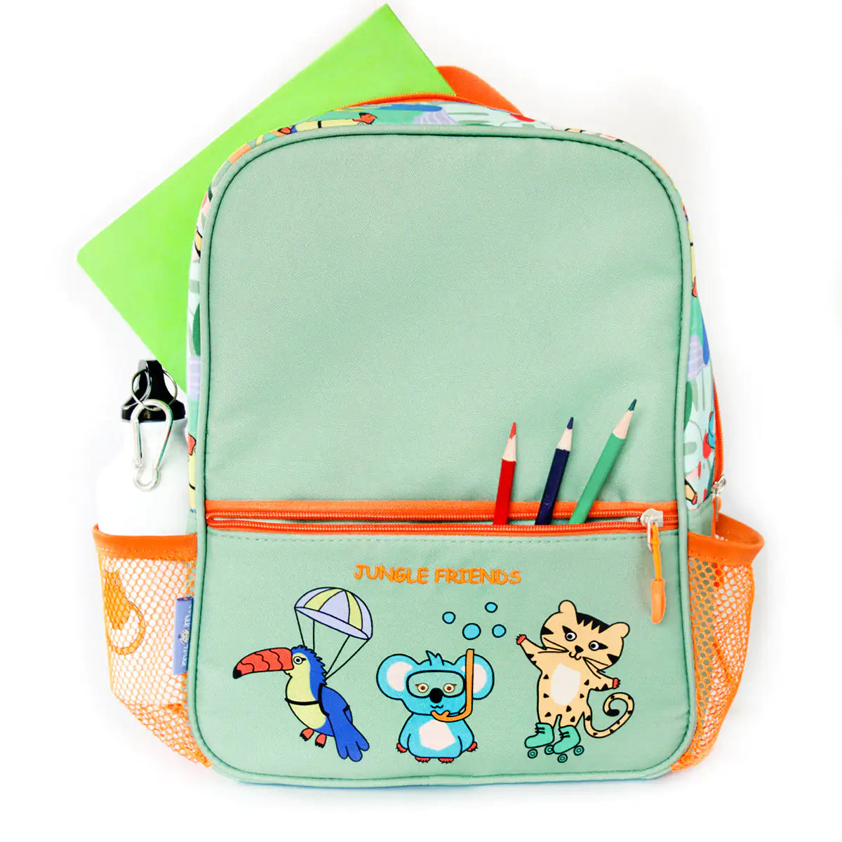 MOO KIDS BACK PACK