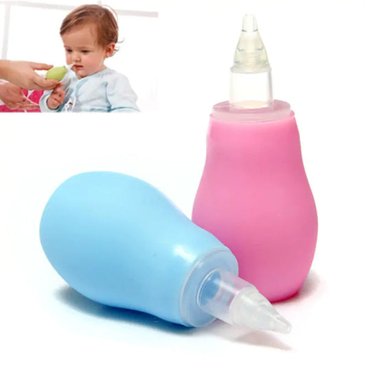 Baby Nasal Aspirator